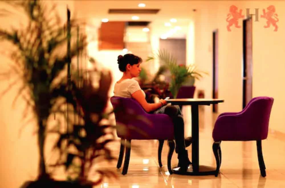 Hotel Leones