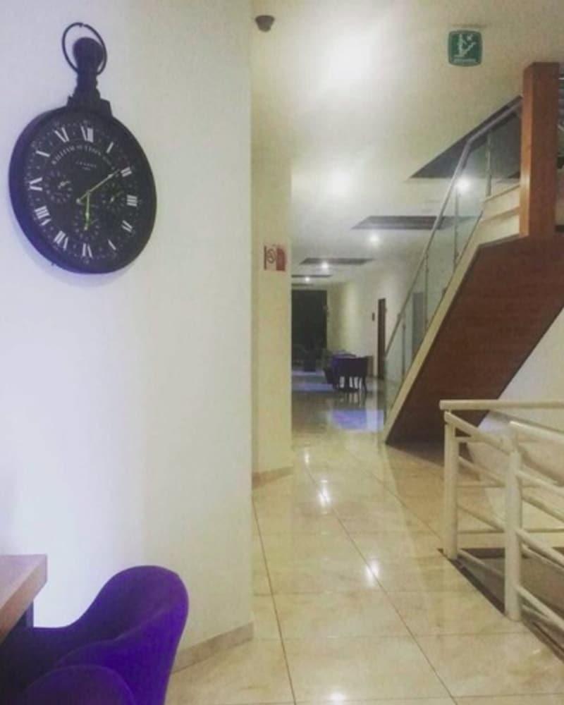 Leones 4* Heroica Puebla de Zaragoza